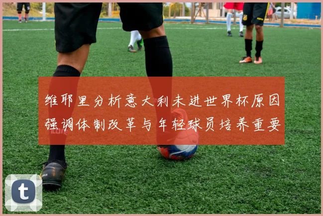 维耶里分析意大利未进世界杯原因强调体制改革与年轻球员培养重要性